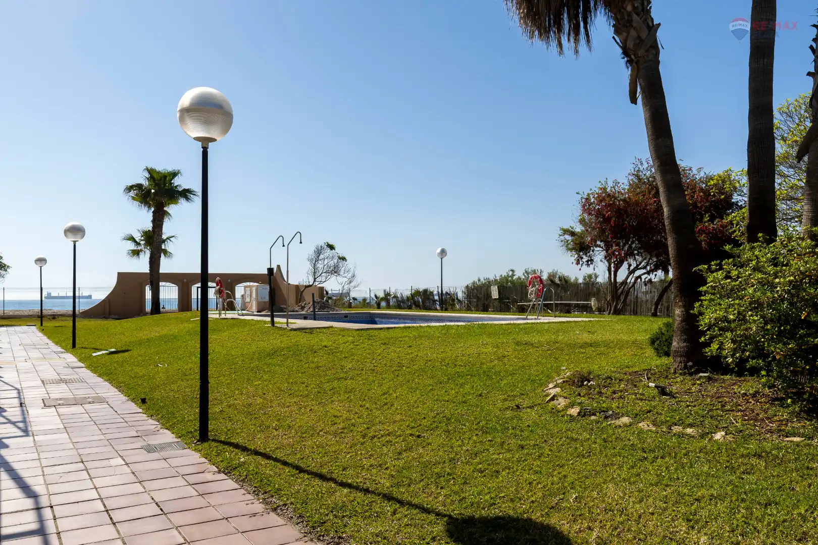 Àtic en venda a Calle Aguadulce, 4, Vera Playa Naturista