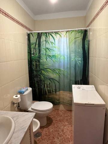 Casa-chalet en Alquiler en Calle Cruz Herrera, 8 en Puntallana