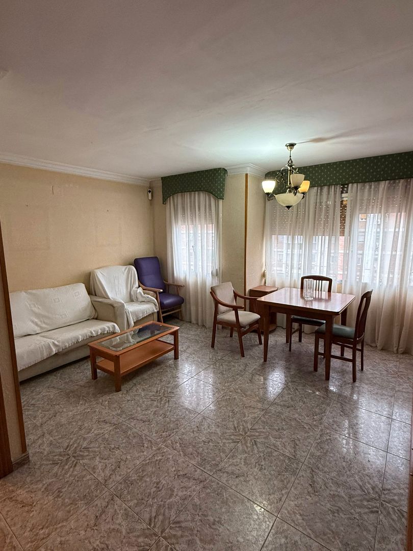 Flat for sale in Sant Ildefons