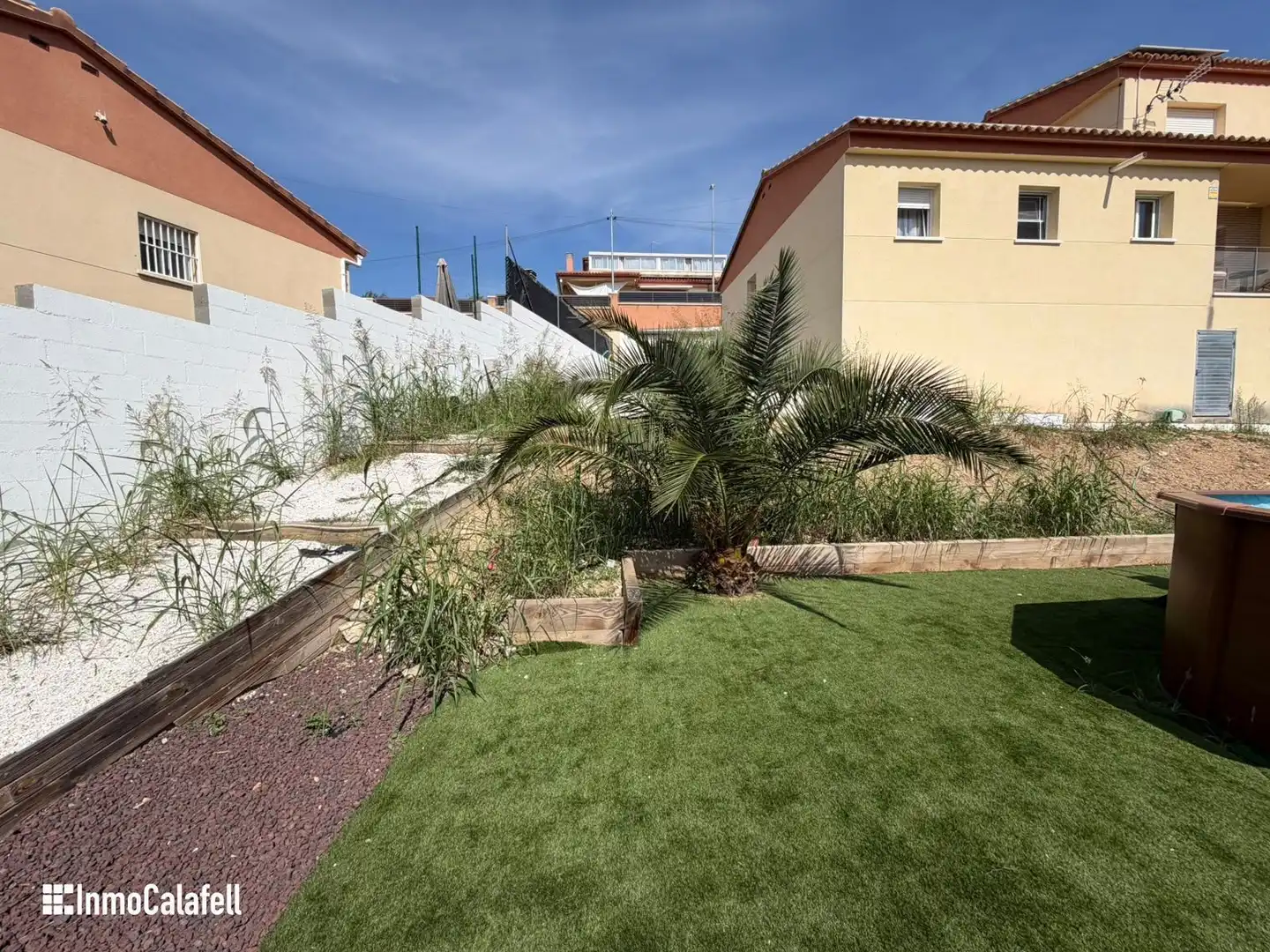 Casa pareada con piscina en venta en Dalia, imagen 39