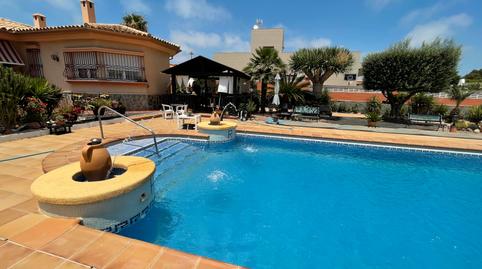 Foto 2 de Casa o xalet en venda a Paseo del Toyo, 200, Retamar, Almería