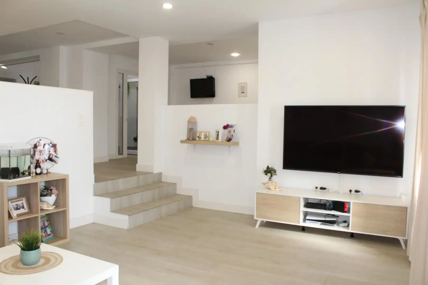 Apartamento en venta en Avenida Antonio Machado, 21, El Puerto - Romanilla