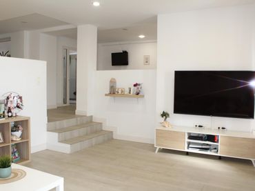 Apartment with lift for sale in Avenida Antonio Machado 21