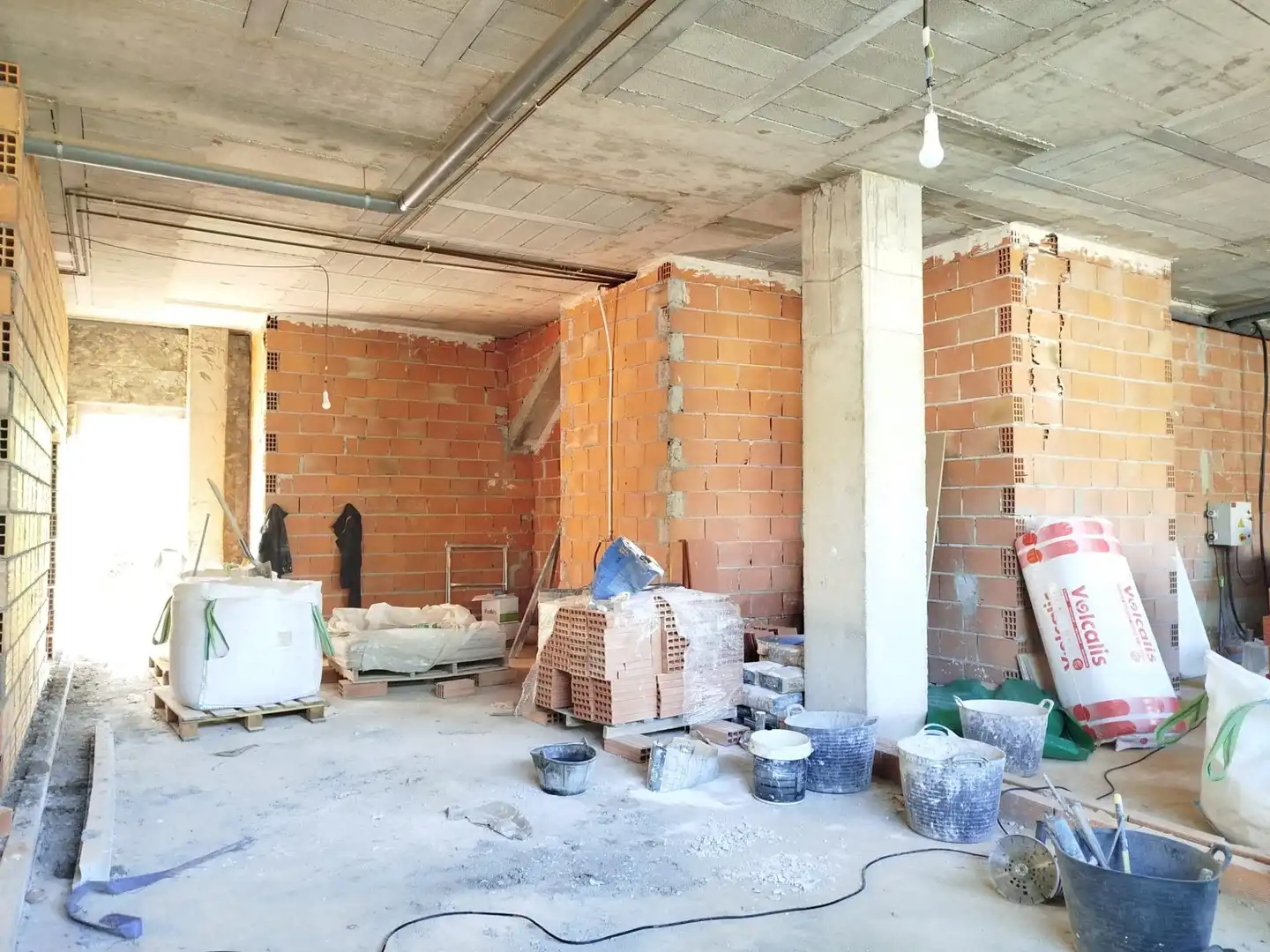 Planta baixa en venda en  Murcia Capital