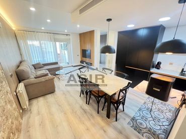 Appartamento con ascensore in affitto a Avenida Sants Patrons