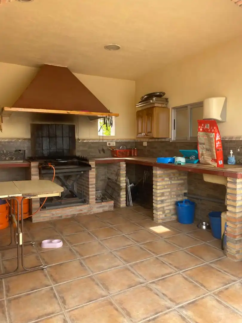 Villa avec piscine à vendre à Madrigal, imagen 4