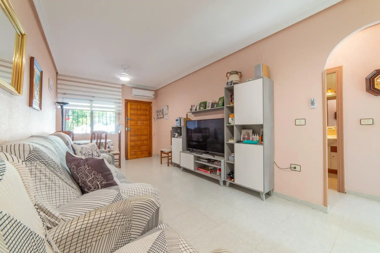 House with garden for sale in Santiago de la Ribera, imagen 6