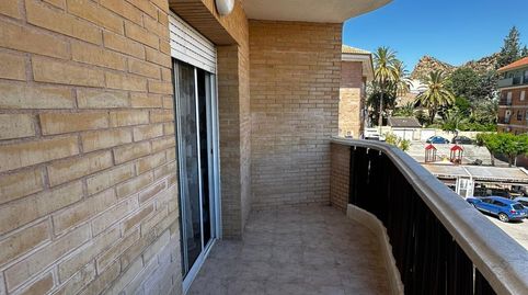 Foto 5 de Piso de alquiler en Archena, Murcia