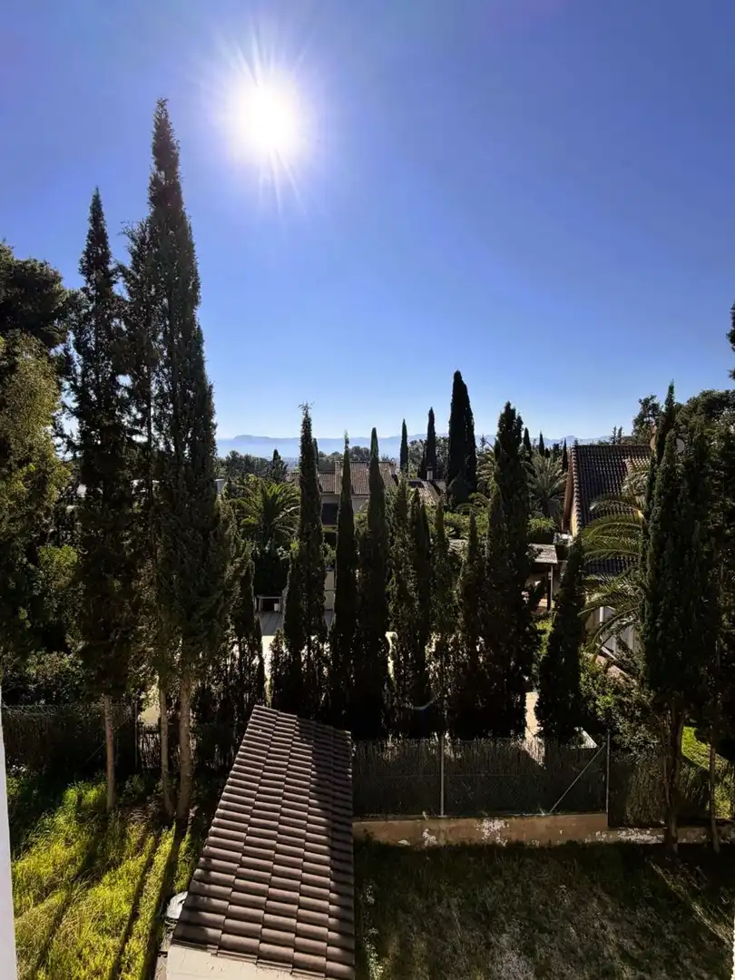 Villa con giardino in vendita a Calle Jerez 8, imagen 60