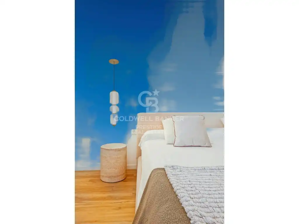 Bedroom of Houses for sale in Esplugues de Llobregat