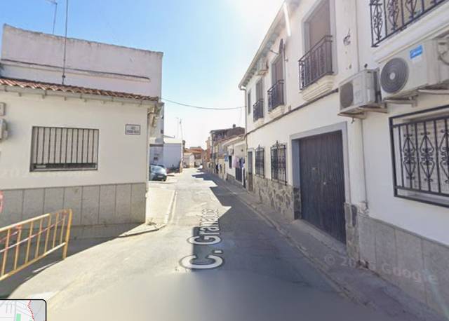 Piso en Alquiler en Calle Honorio Maura en Talayuela
