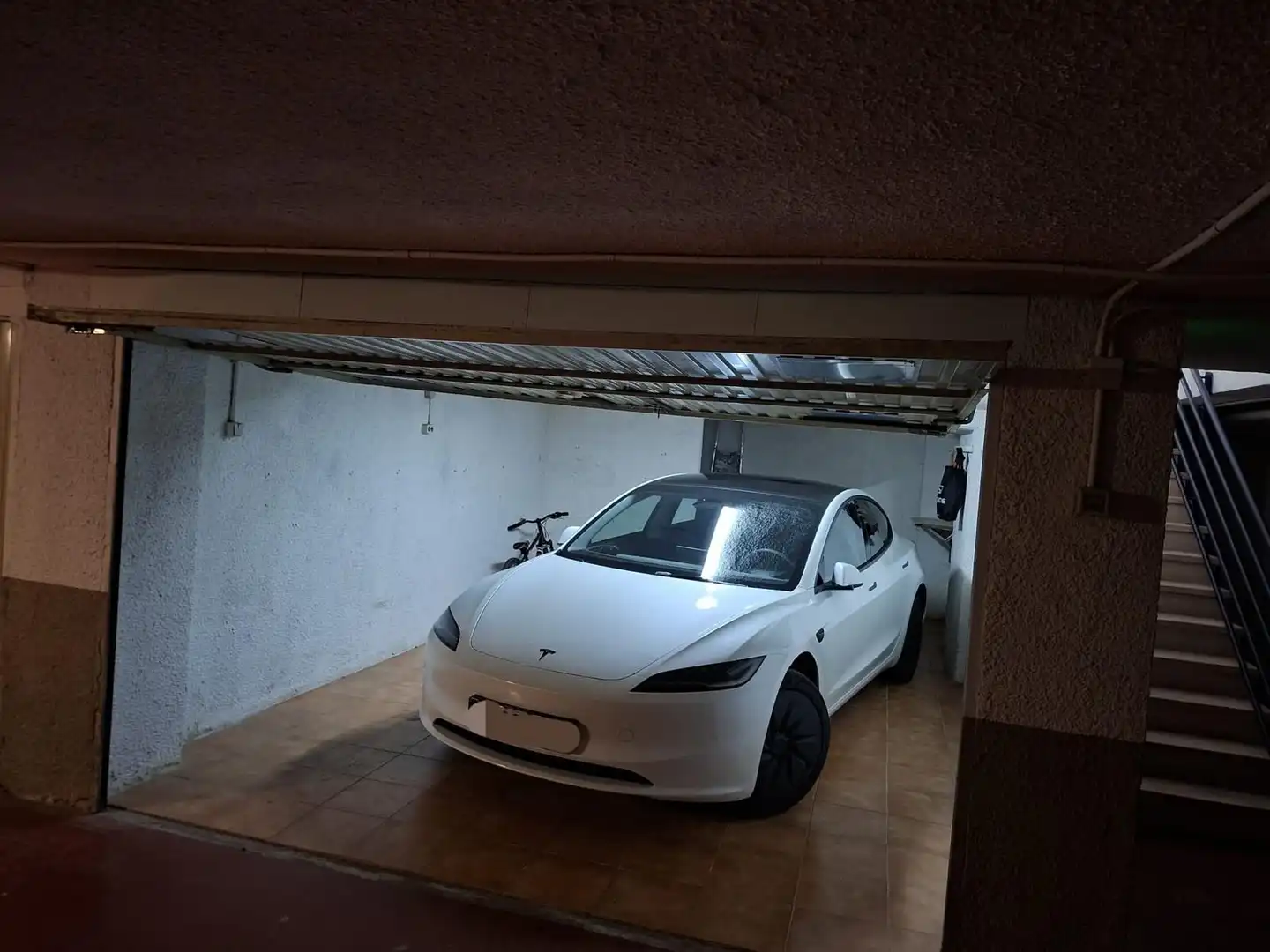 Parking de Dúplex en venta en Castro-Urdiales con Calefacción, Trastero y Piscina comunitaria