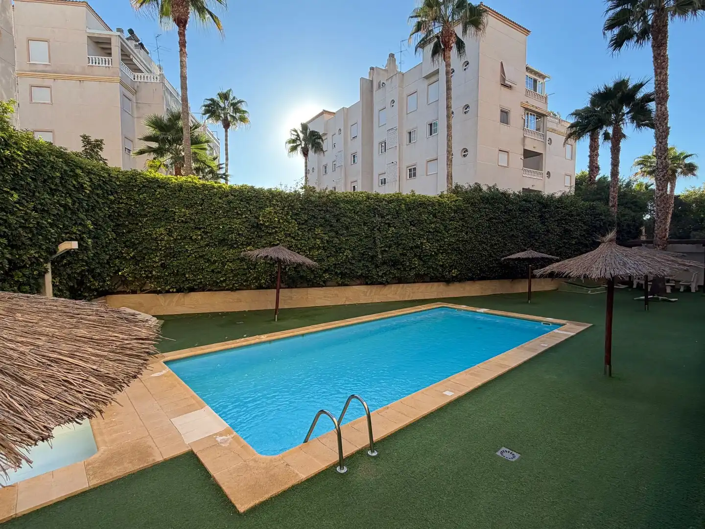 Wohnung mit Pool zum Verkauf in Playa de San Juan - El Cabo de las Huertas, imagen 9