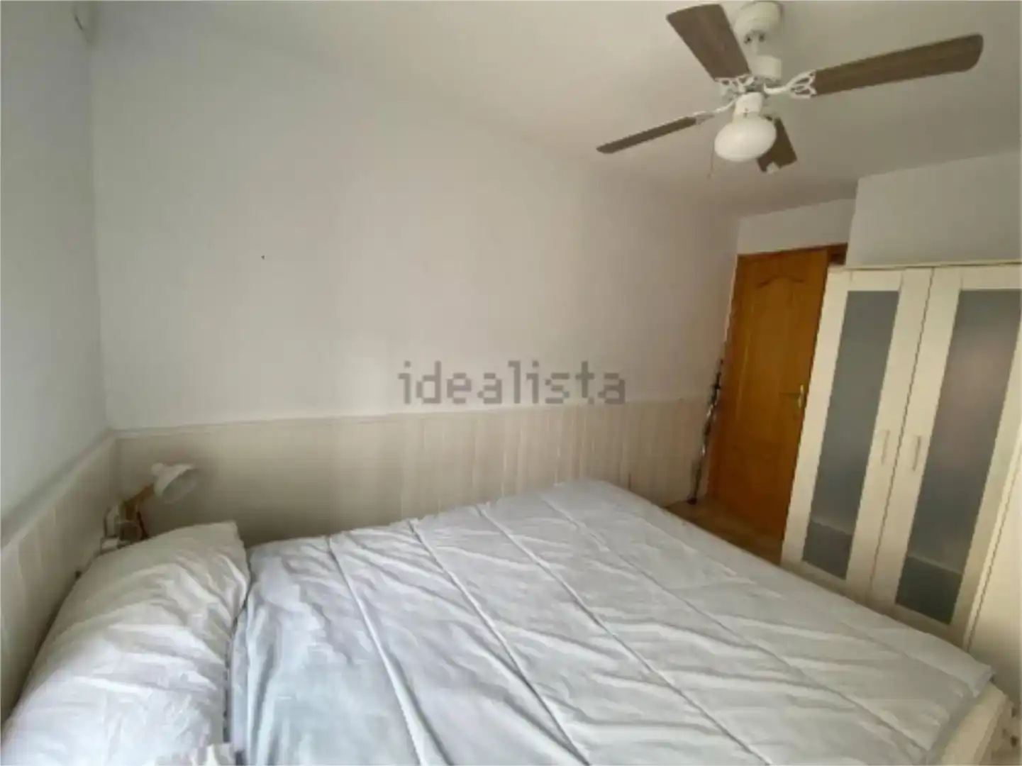 Dormitori de Casa o xalet en venda en Elche / Elx amb Aire condicionat i Piscina