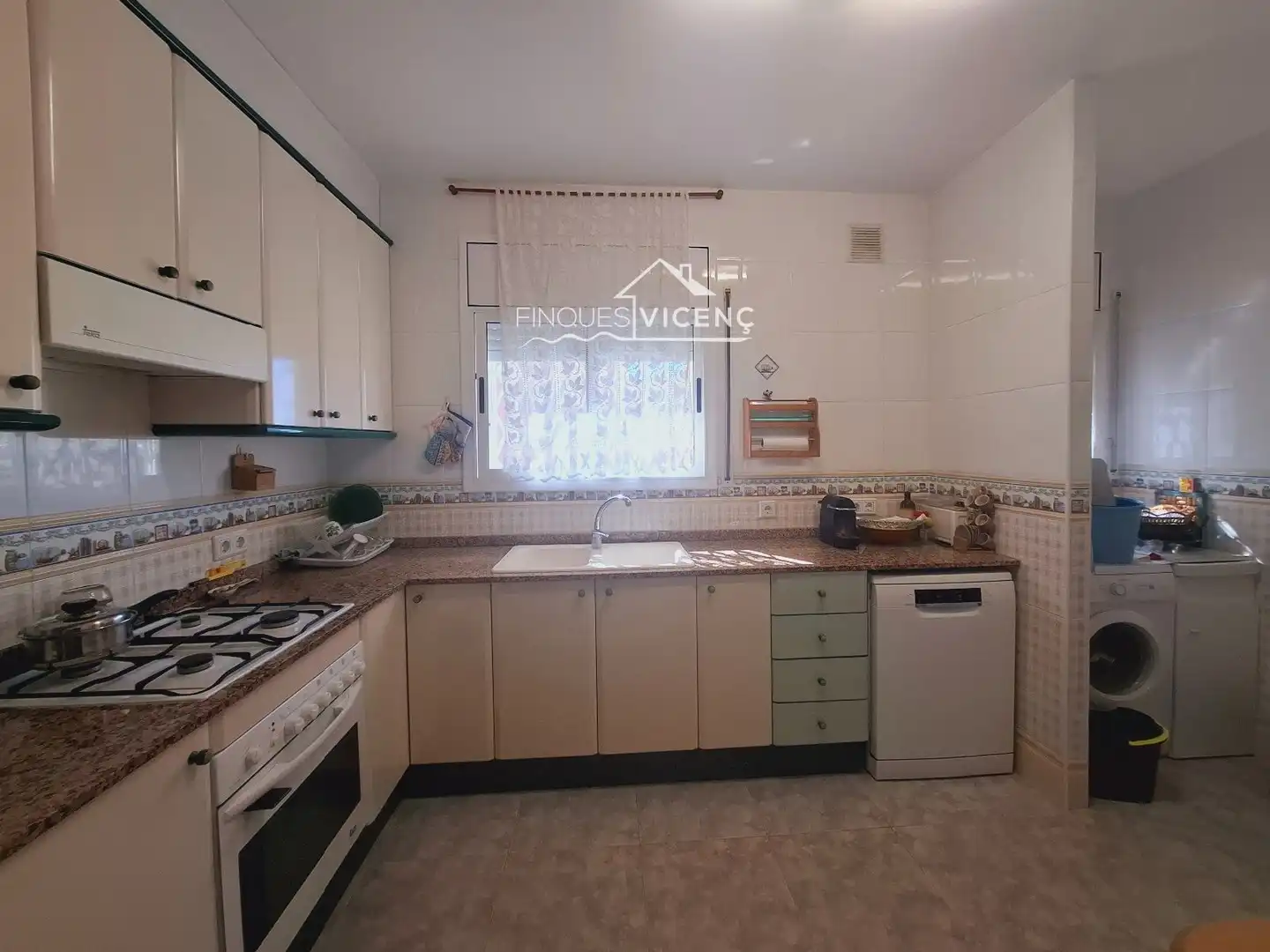 Villa in vendita a Santa Maria de Montserrat, imagen 43