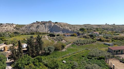 Foto 2 von Erdgeschoss zum Verkauf in Los Gallardos, Almería