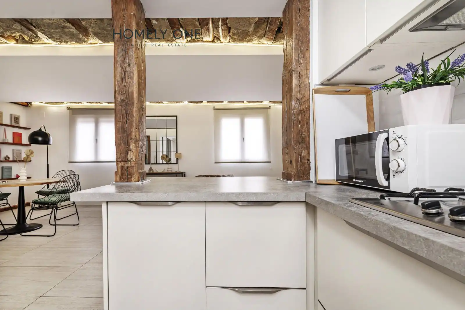 Flat with lift for sale in Barco, imagen 11