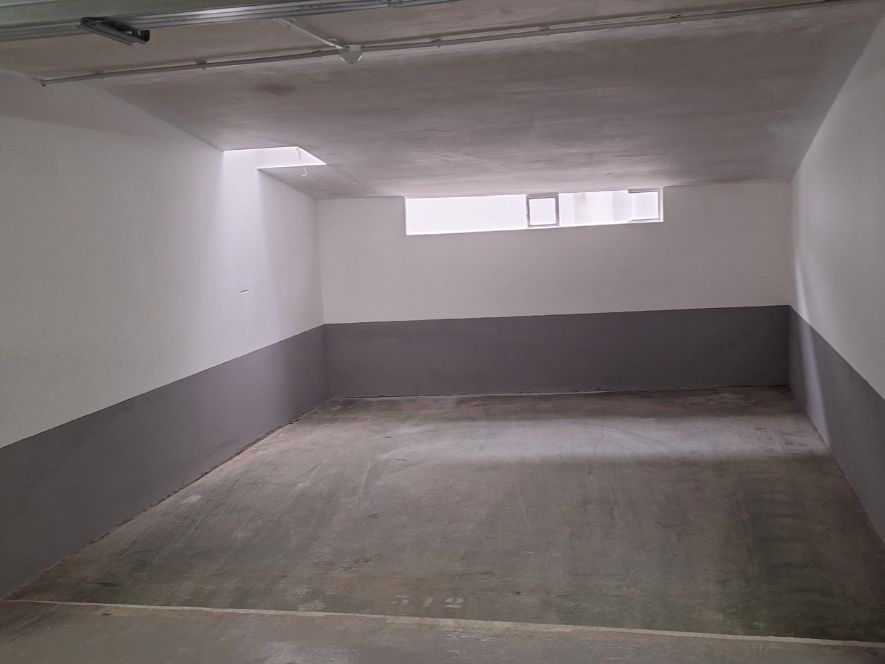 Garatge de lloguer en Santiago de Compostela 