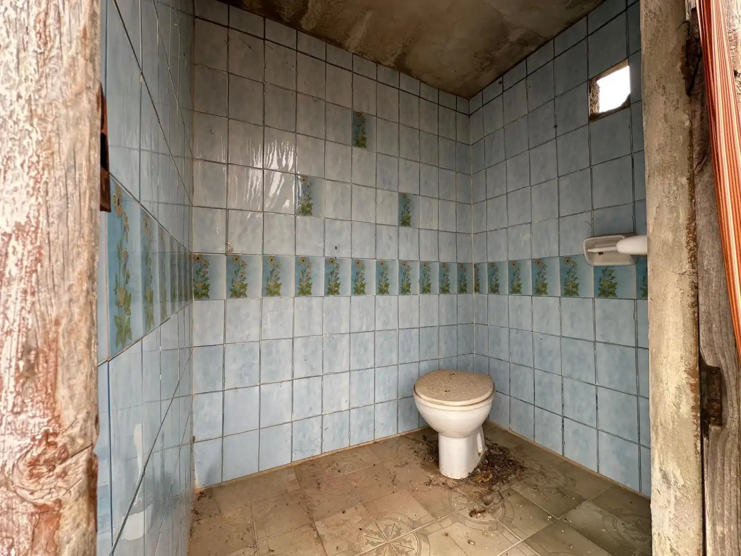 Bathroom of Houses for sale in Tous