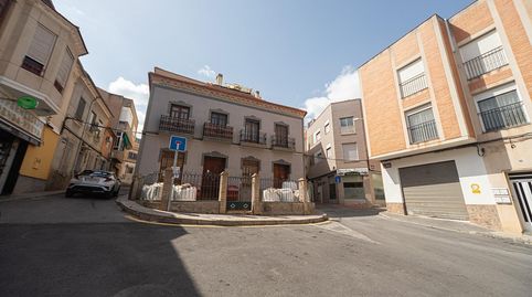 Foto 2 de Ático en venta en Calle del Carmen, Algezares, Murcia Capital