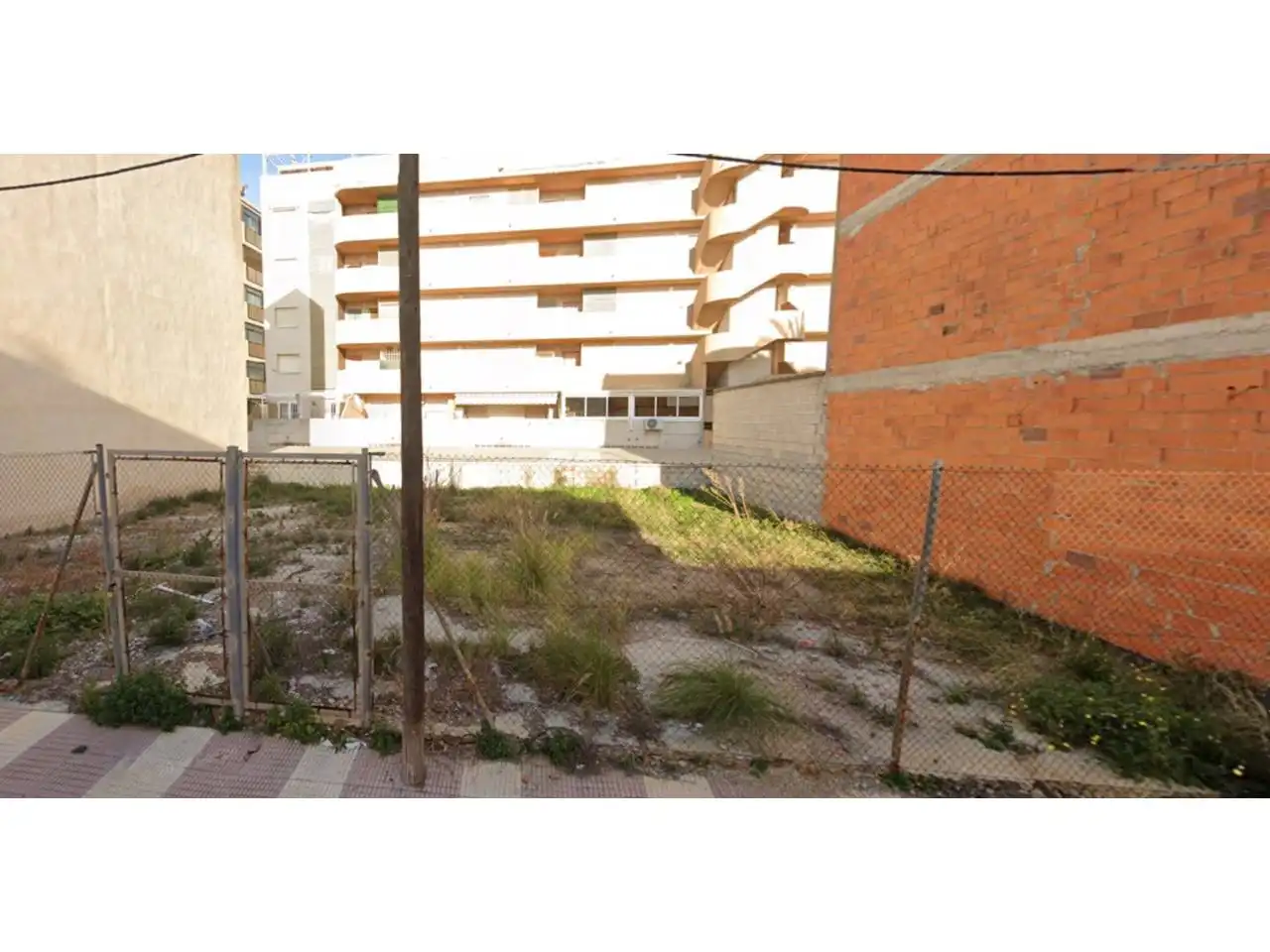 Terrain résidentiel à vendre à Calle Fátima
