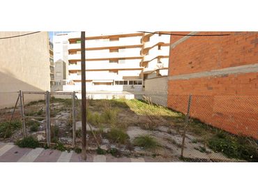 Terreno residenziale in vendita a Calle Fátima