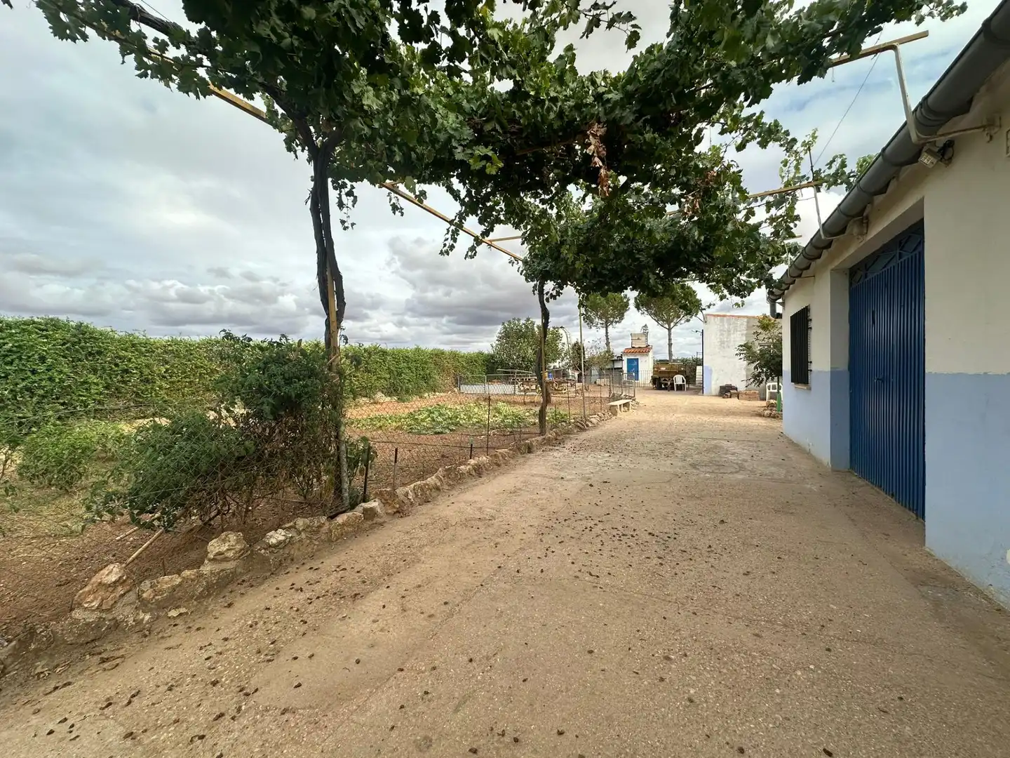 Finca rústica en venda en Quintanar de la Orden amb Terrassa i Traster
