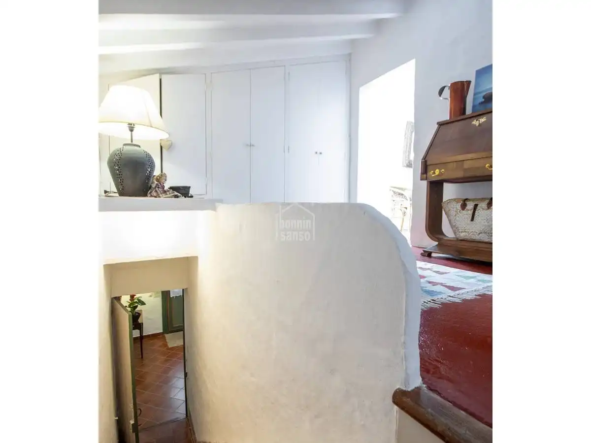 Country homes for sale in Sant Lluís - S'Ullestrar - Torret
