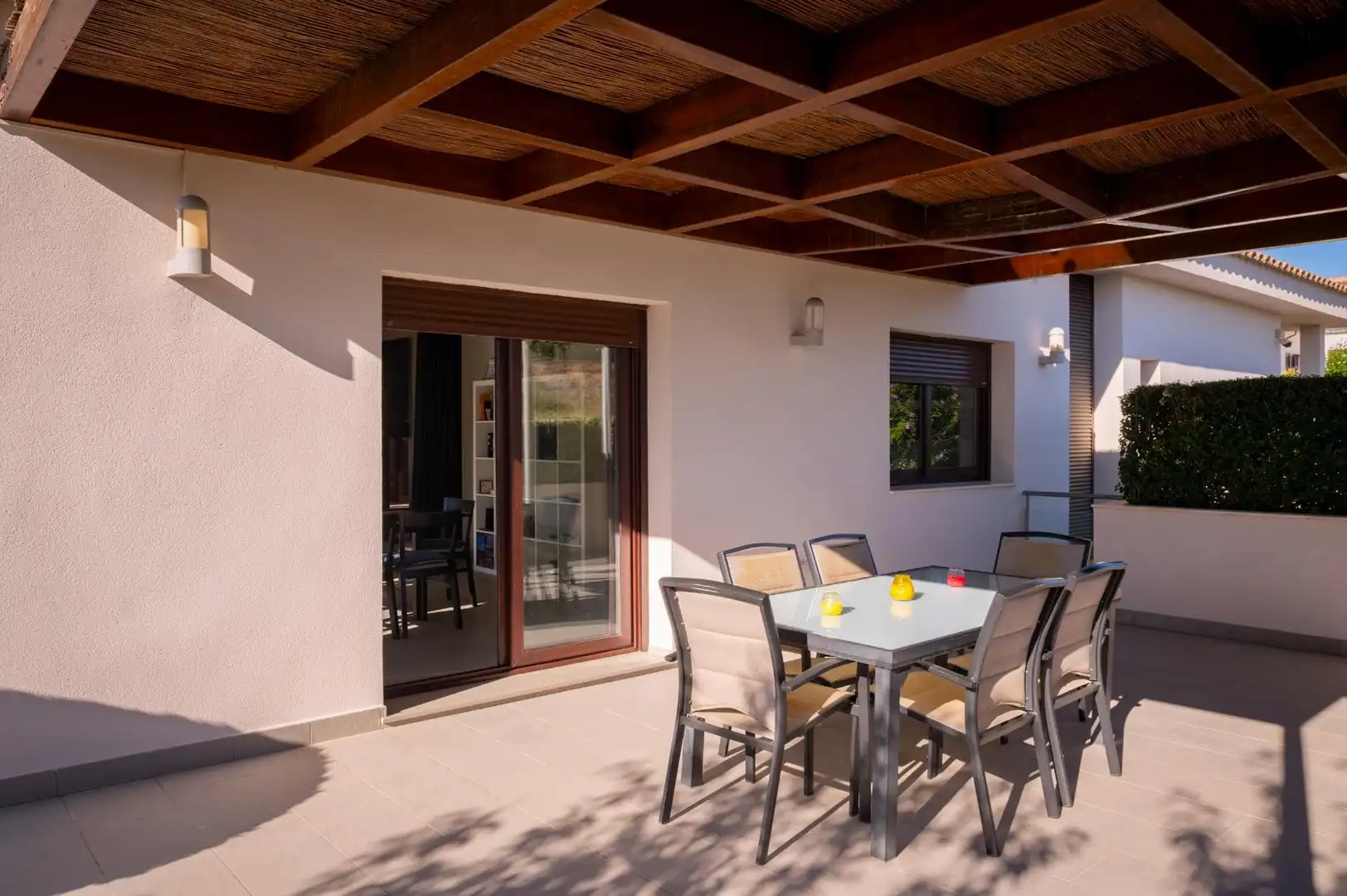 Detached house with pool for sale in Centro, imagen 7