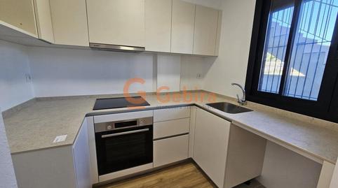 Foto 5 de Planta baixa de lloguer a Cunit Residencial, Tarragona