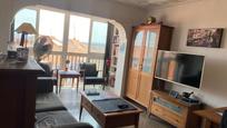 Living room of Flat for sale in Terrassa  with Air Conditioner