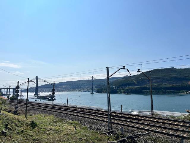 Casa-chalet en Venta en Escalinata Rande en Redondela