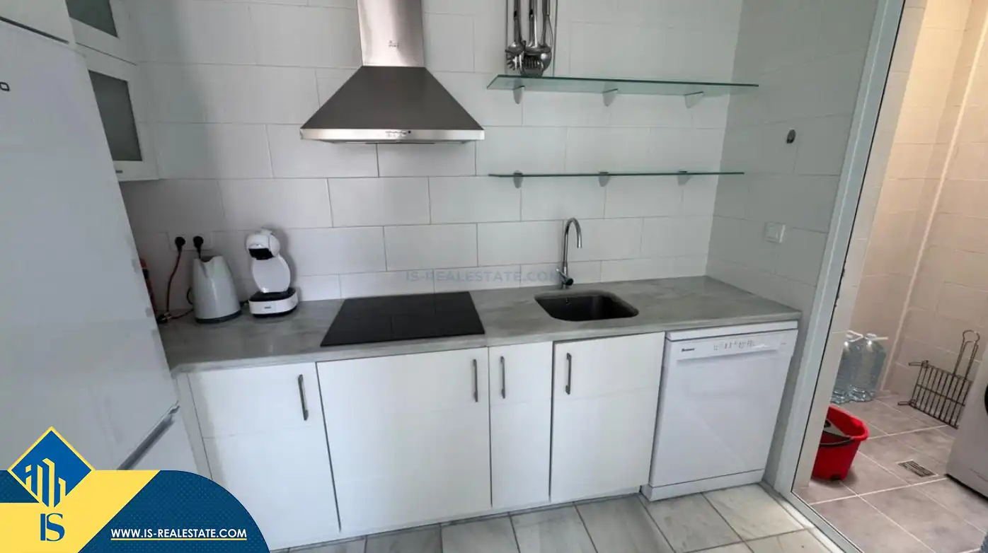 Adosado con piscina en venta en Nueva Torrevieja - Aguas Nuevas, imagen 11