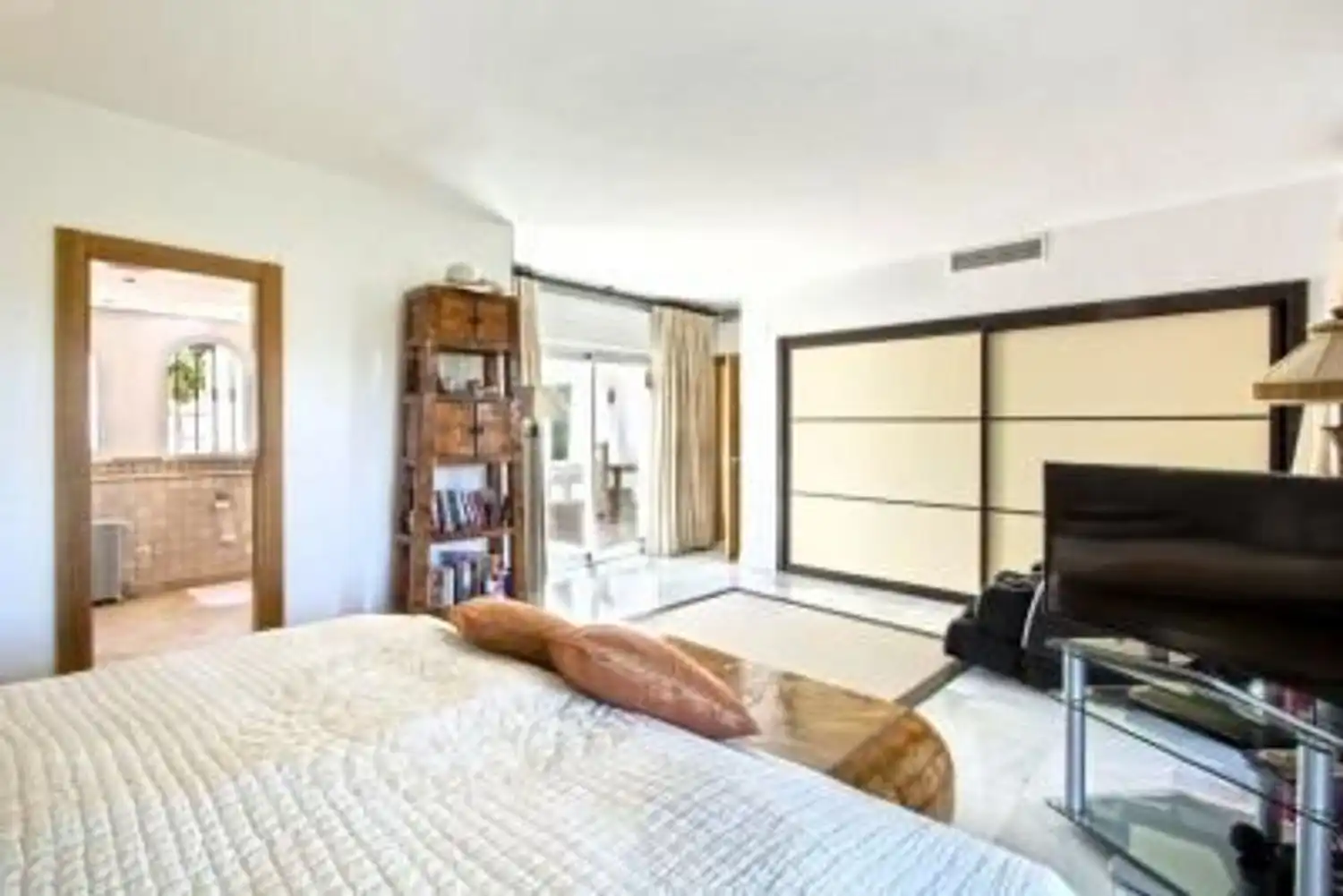 Villa con piscina in vendita a Marbella Centro, imagen 20