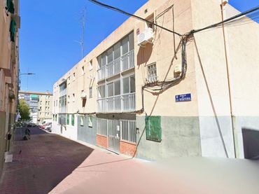 Appartamento in vendita a BISUTERÍA