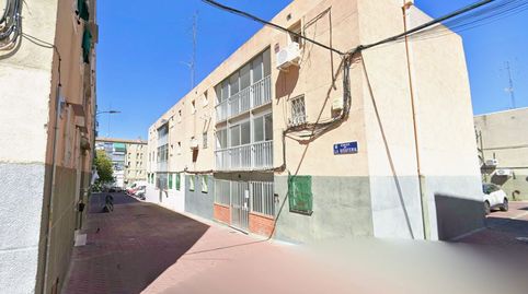 Vivienda en Madrid