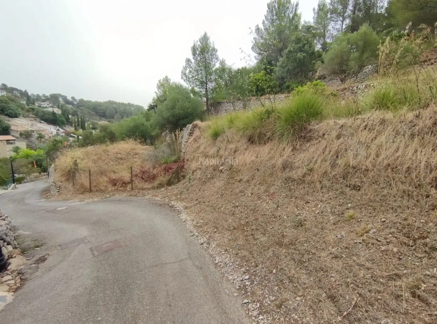 Terreny residencial en venda a Camí Comellar de ses Olibes 6, imagen 2