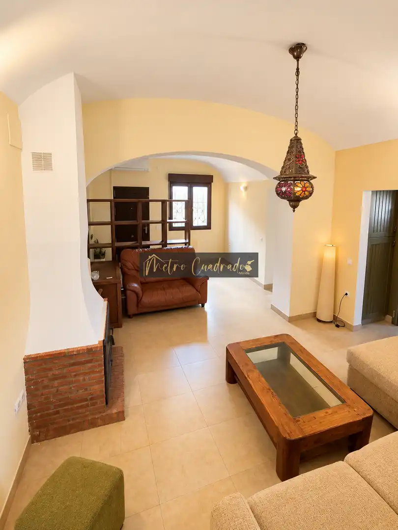 Houses for rent in Mérida, Badajoz