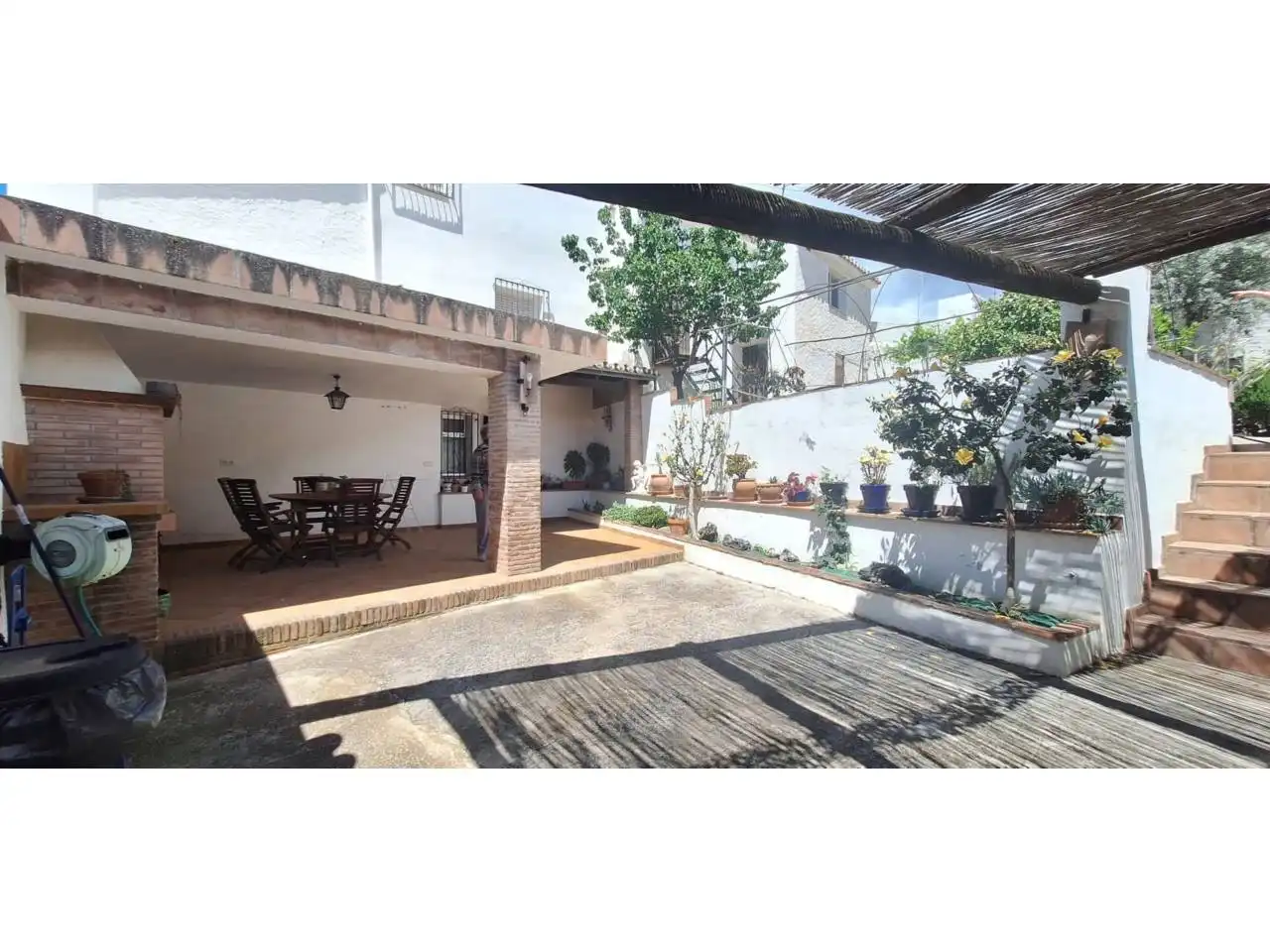 Casa en venda a Macharaviaya