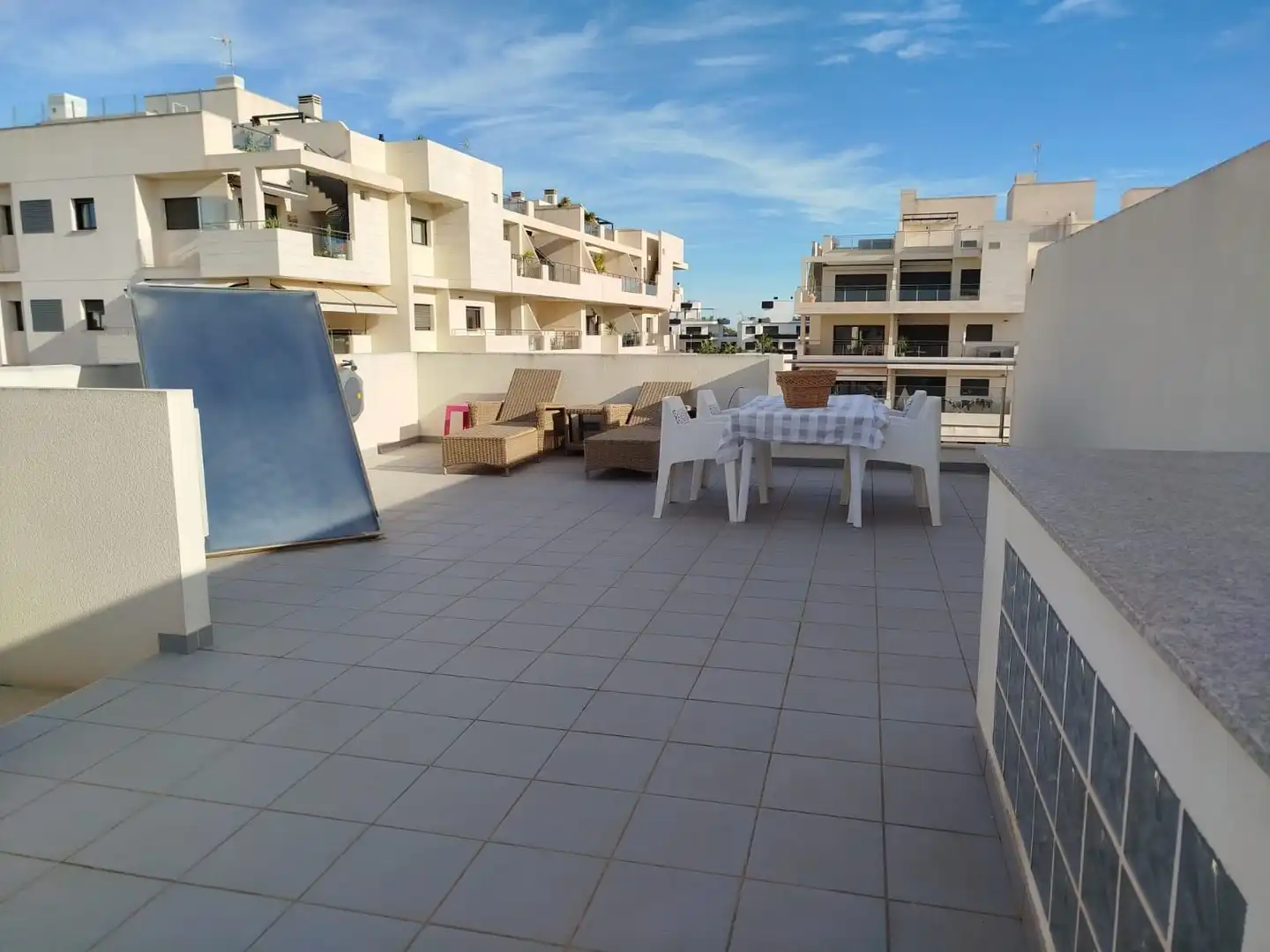 Chalet con terraza en venta en Calle PISTACHO, imagen 22