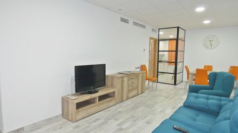 Foto 4 de Piso de alquiler en Avenida San Gines, San Ginés, Murcia Capital