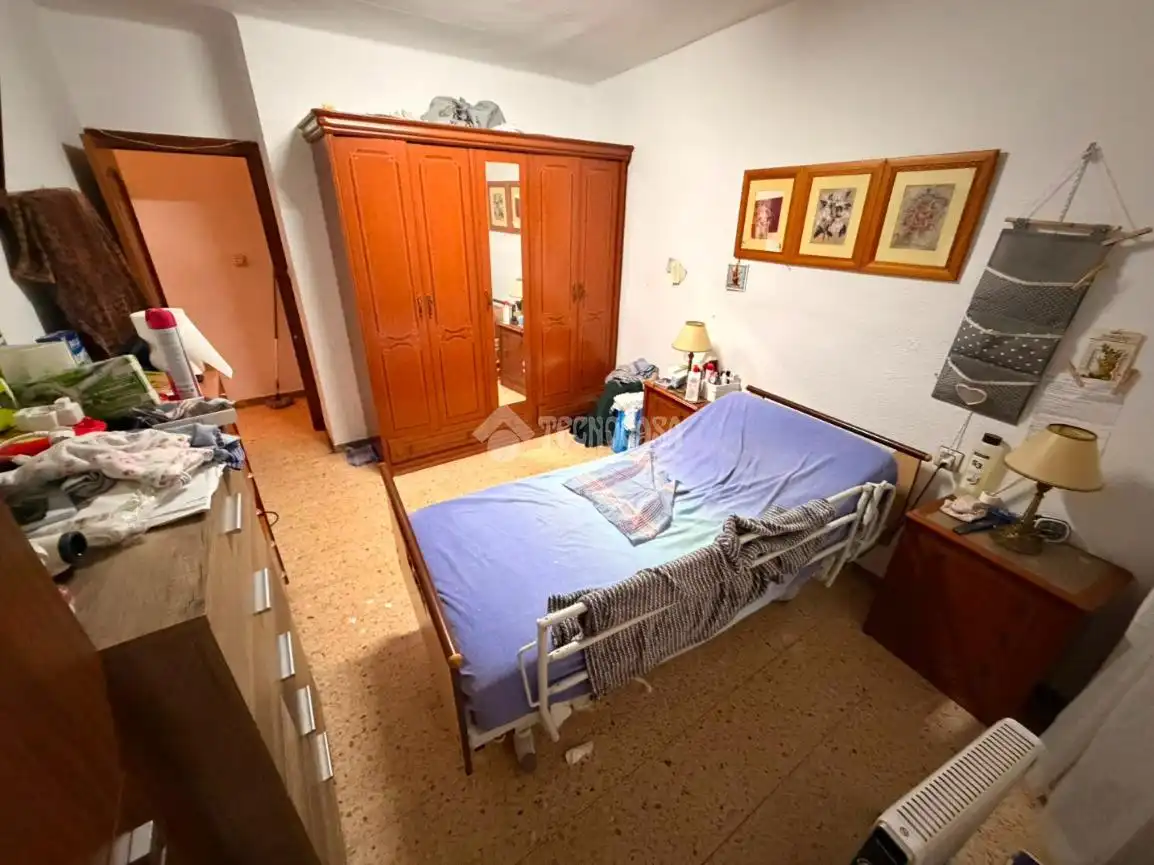 Habitación de Piso en venta en Paterna con Aire acondicionado y Balcón