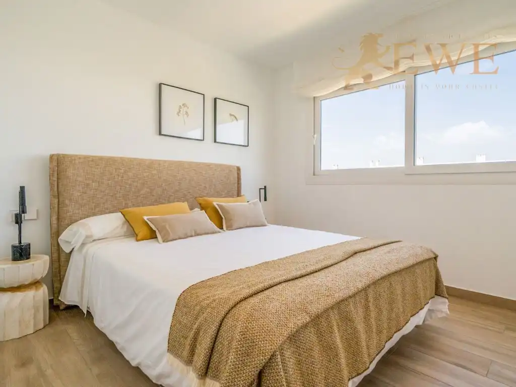 Apartment zum Verkauf in Vistabella Golf, imagen 26