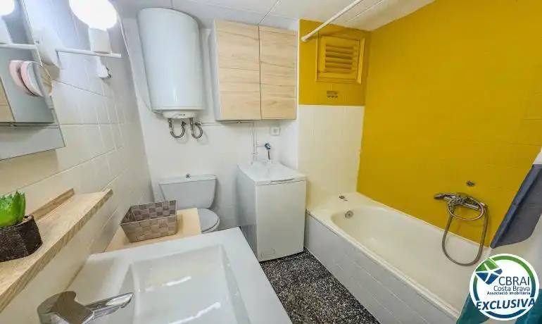 Estudio con piscina en venta en de l'Alhambra 47, imagen 8