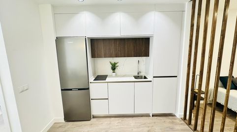 Foto 3 de Estudio en venta en Perchel Norte, Málaga Capital