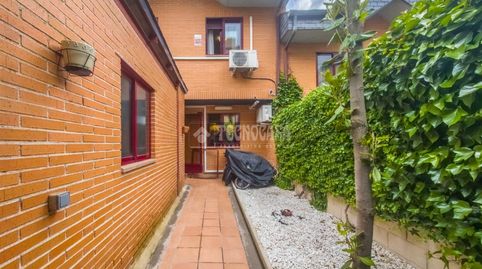 Foto 3 de Casa adosada en venta en Casco Histórico, Rivas-Vaciamadrid
