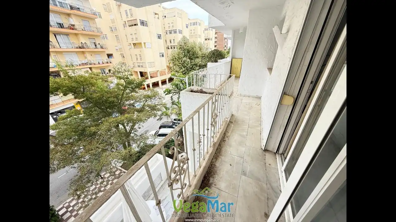 Appartamento con ascensore in vendita a Avenida Costa del Sol, imagen 3