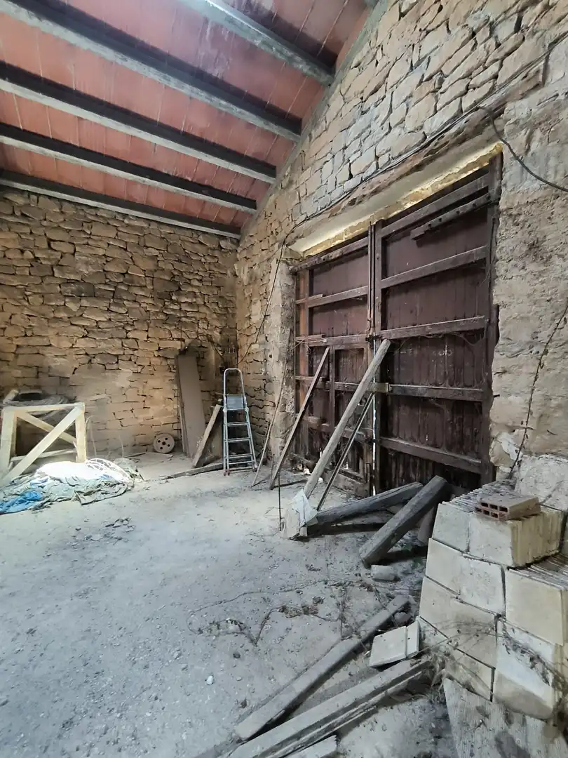 House with terrace for sale in La Pobla de Cérvoles, imagen 21