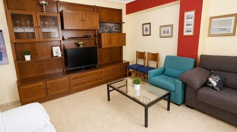 Photo 2 of Flat for sale in Plaza Plaza Honduras, Ciutat Jardí, Valencia Capital