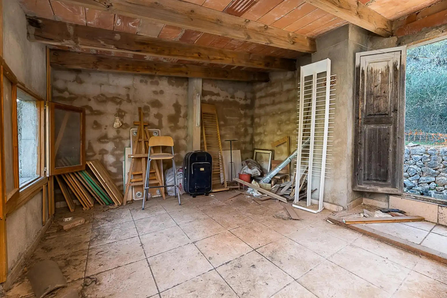 Casa o xalet en venda en Bunyola amb Terrassa